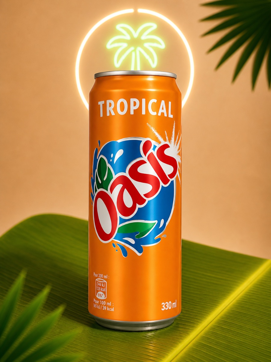 Oasis