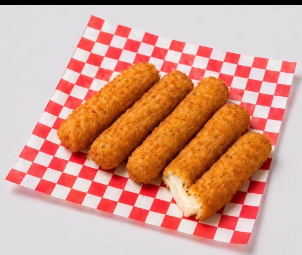 Stick Mozzarella 