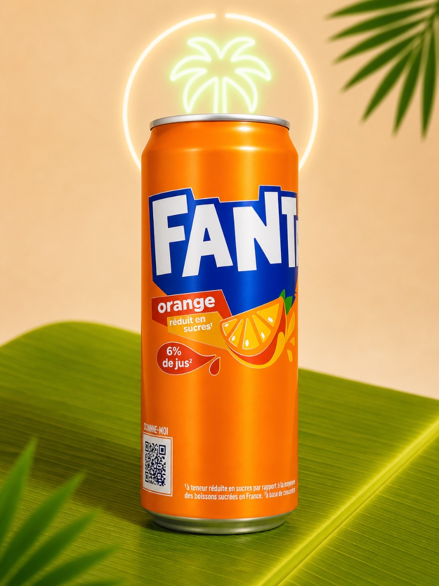 Fanta 