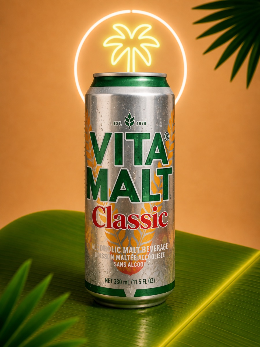Vita Malta 