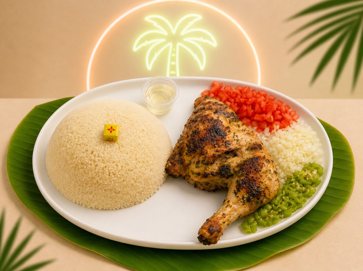 Bouaké 🇨🇮
