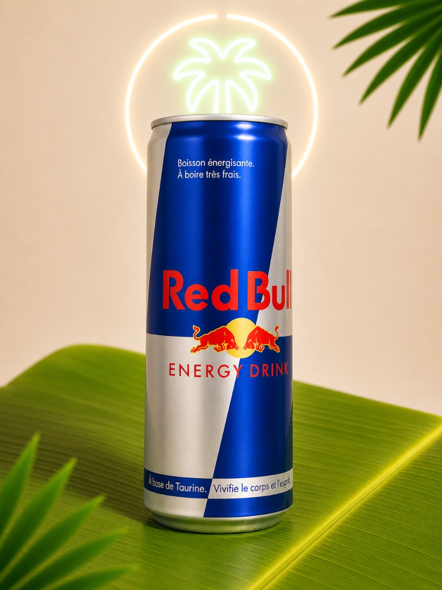 Red Bull 33 cl🐂