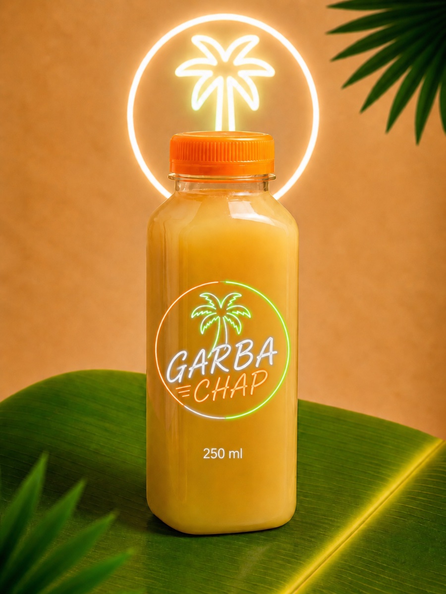 Gnamakou 25 cl