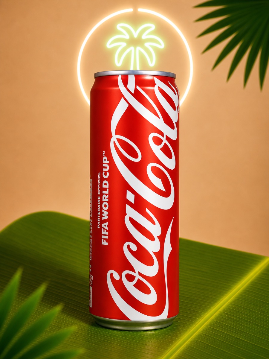 Coca Cola